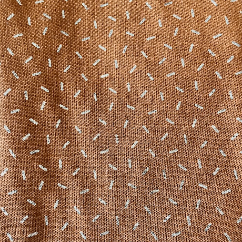 10-Enduit caramel doré