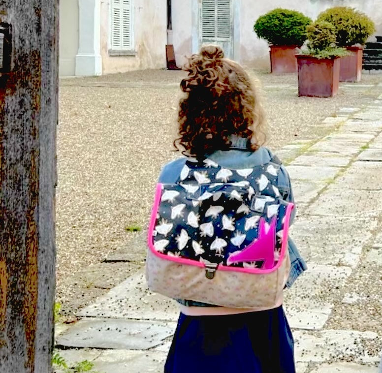 Le Cartable Maternelle