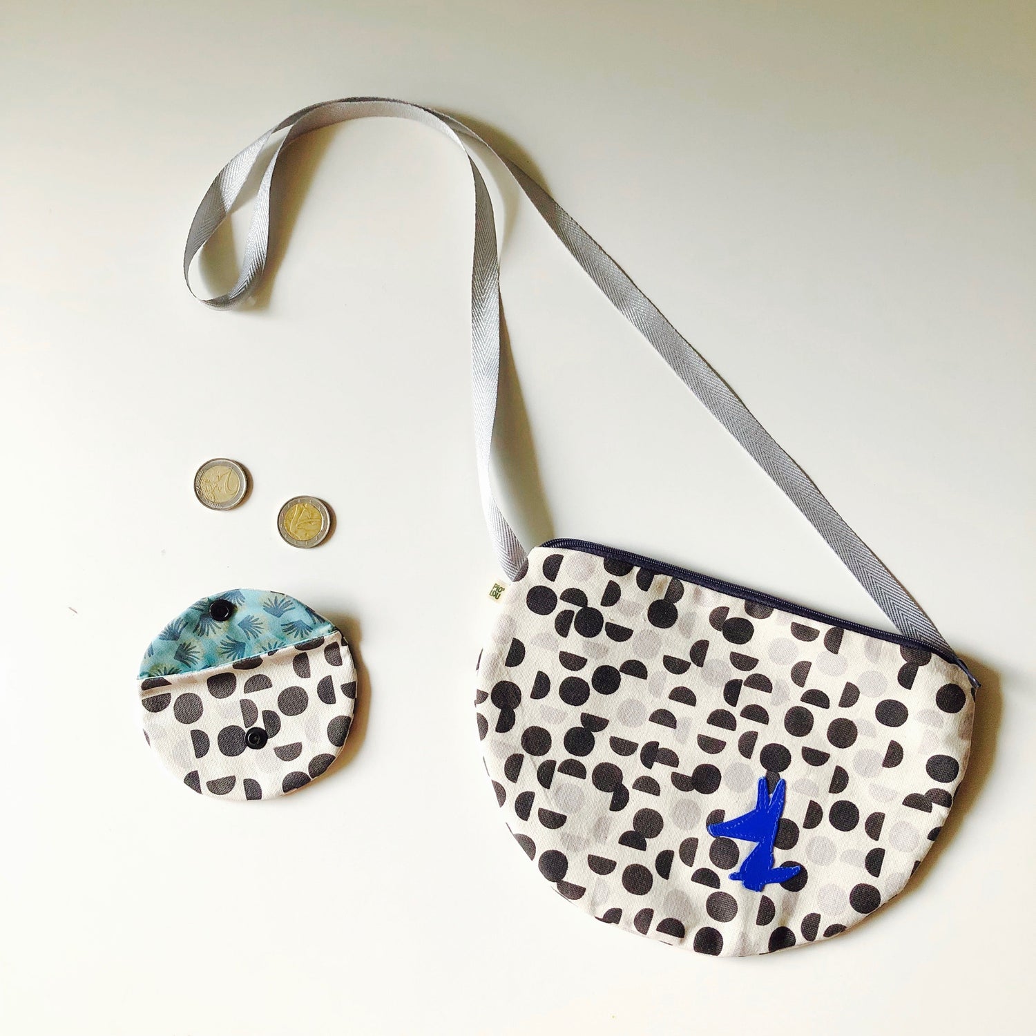 Le Sac Fillette