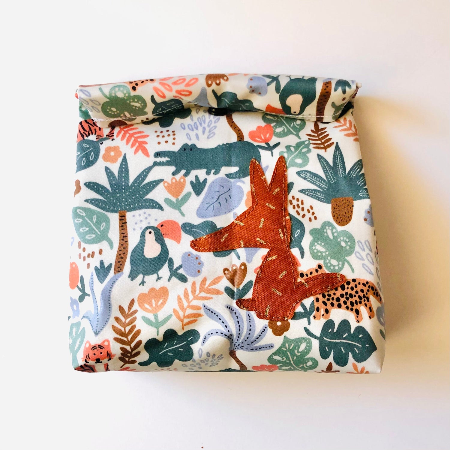 Le lunch-bag PM