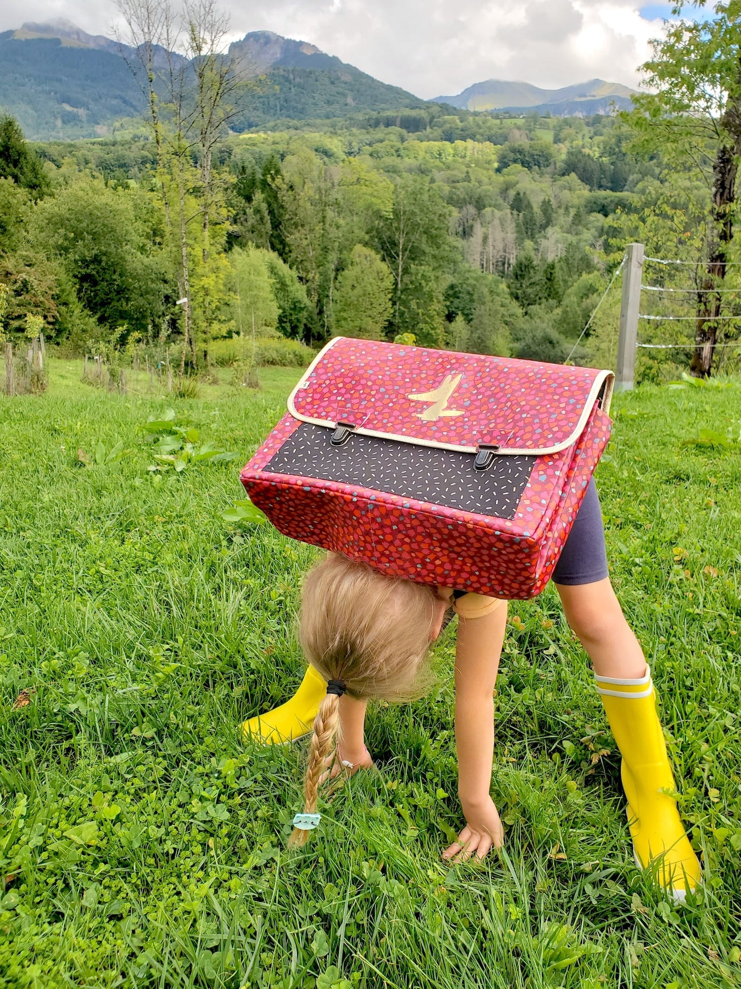 Le Cartable Primaire
