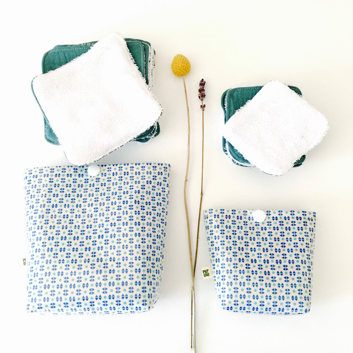 Les Lingettes
