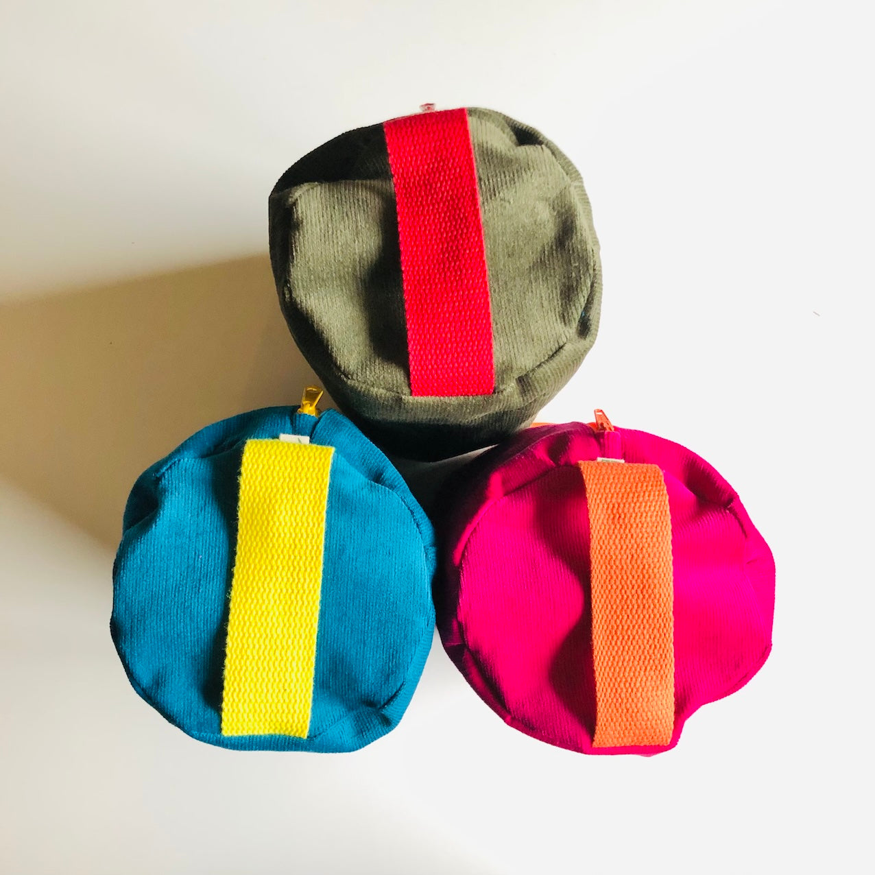 La trousse de toilette